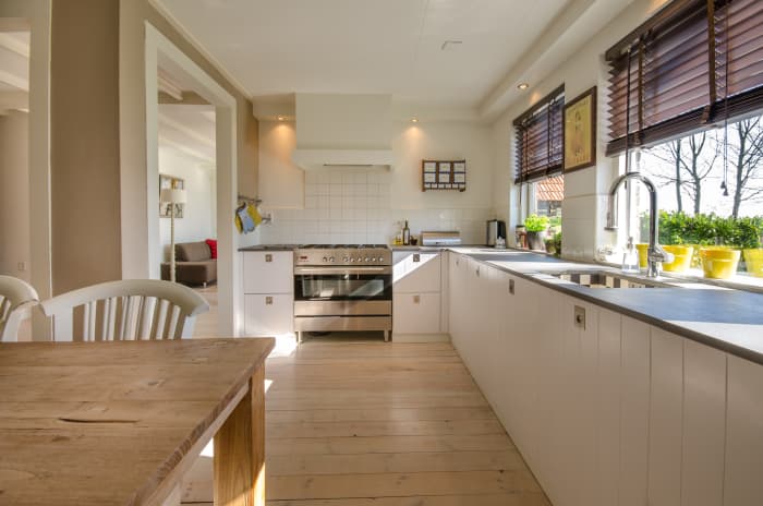 It's important to know what your priorities are for a home. Do you want a large, open kitchen? Or are multiple bathrooms more important?