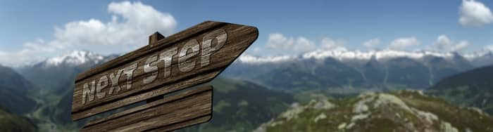 Leave your job in a professional manner, and it'll help you in your search for your next job.