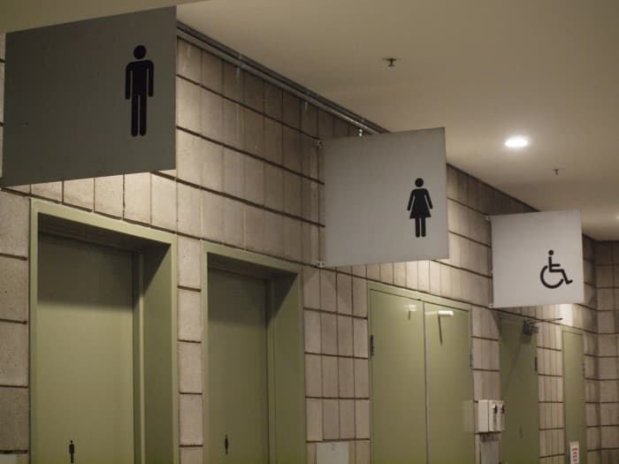 You have a right to a clean, safe, and accessible restroom in your workplace. Don't underestimate how important it is to have well-maintained, hygienic bathroom facilities.
