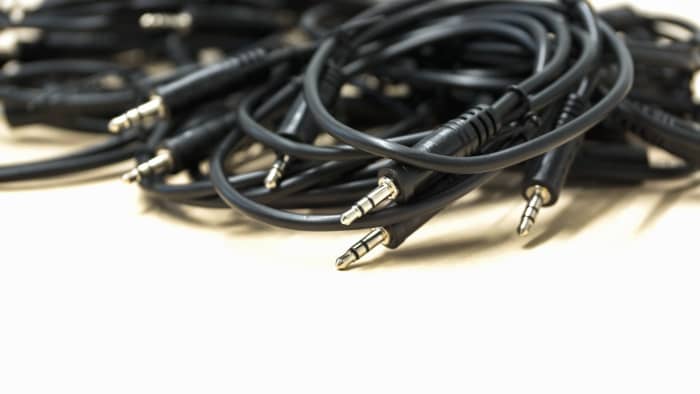 Before your speech begins, you should've already done a sound check and a test run of all your audio-visual equipment. One of the worst ways to start a speech is with a technical hiccup!