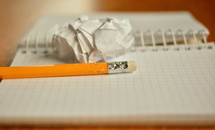If you want to write a crowd-pleasing speech that can be delivered in a relaxed and confident manner, you should plan to write several rough drafts before you decide on your final draft.