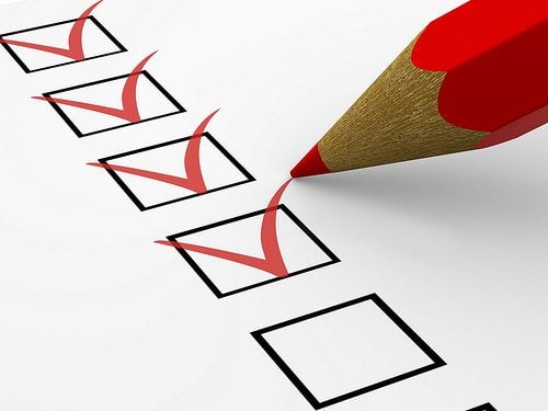 Including the project milestones and their associated dates gives everyone high-level boxes to check to ensure a project is on track.