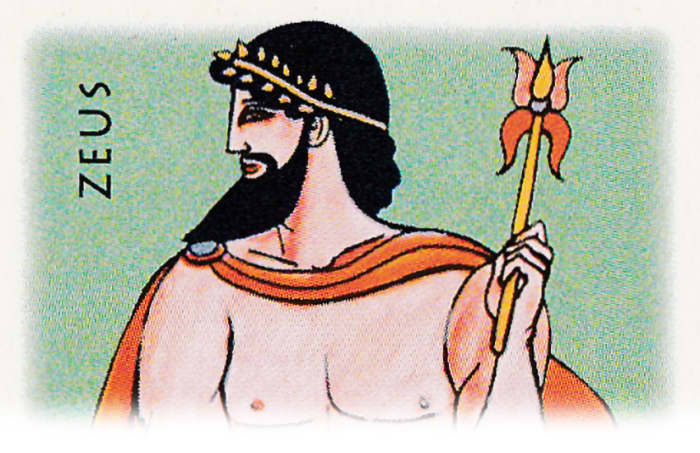 Like Zeus, your primary duty as the big boss is to grow your pantheon and ensure everyone gets along well. Effective staffing begins and ends with these tasks.