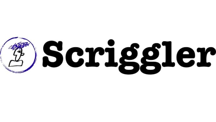 Scriggle is great platform for sharing fiction, nonfiction, and poetry.