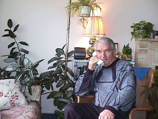 Would a simple moment's phone call, or a written note. make a potential difference in someone else's life today?