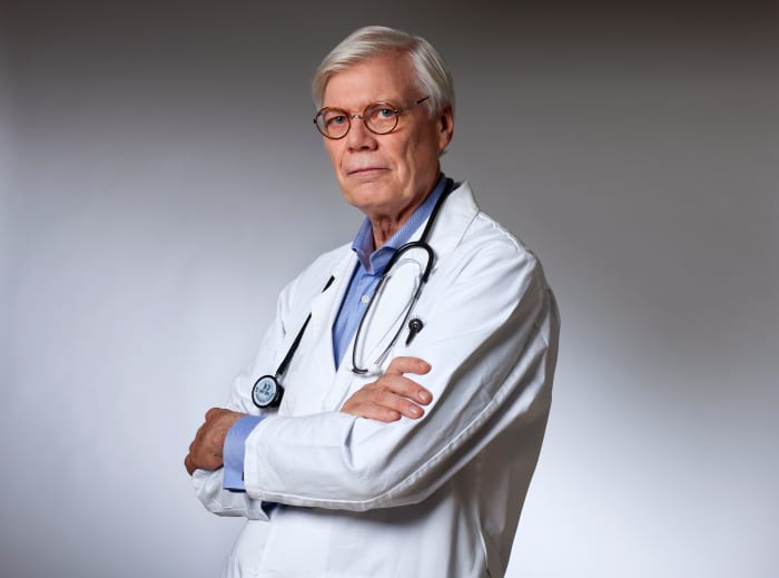 You will have to get an Independent Medical Examination (IME) to try and get your medical bills paid.