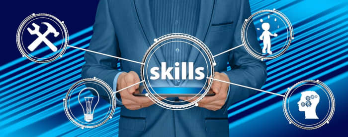 Attend workshops and seminars to keep your knowledge current and to gain new skills. This will keep your business relevant so you can best serve your clients.