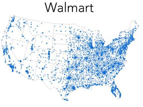 Walmart: A Comprehensive Business Analysis for the U.S. Market ...