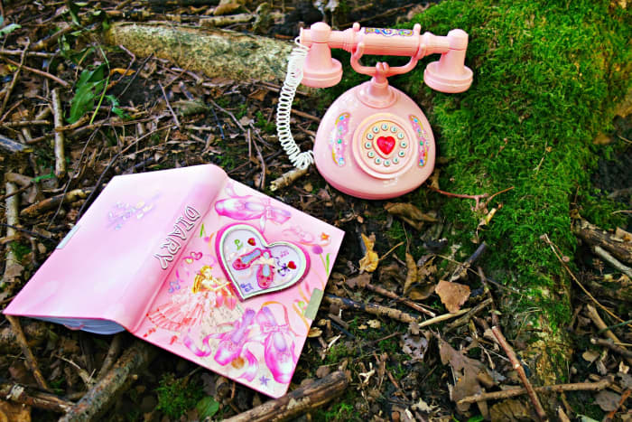 Writing in a private journal, just like you did as a child, can help you get in touch with your feelings so that you can communicate more effectively with others.