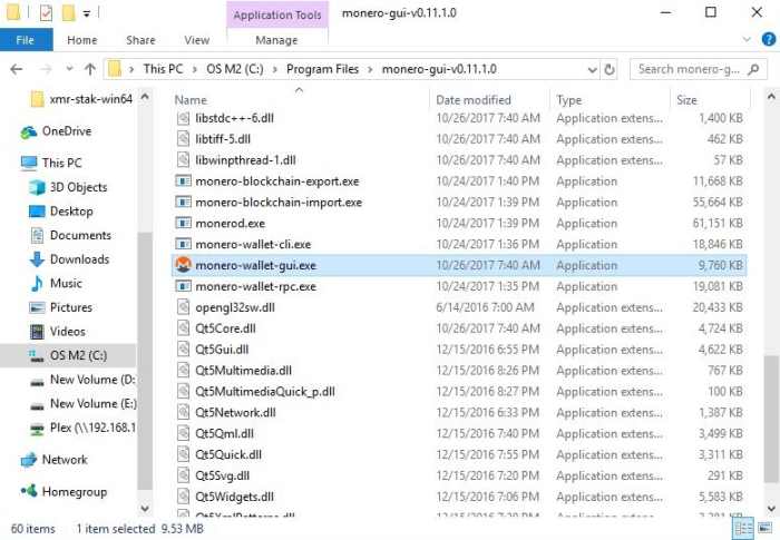 How to Mine Monero on Windows Using XMR-Stak - ToughNickel