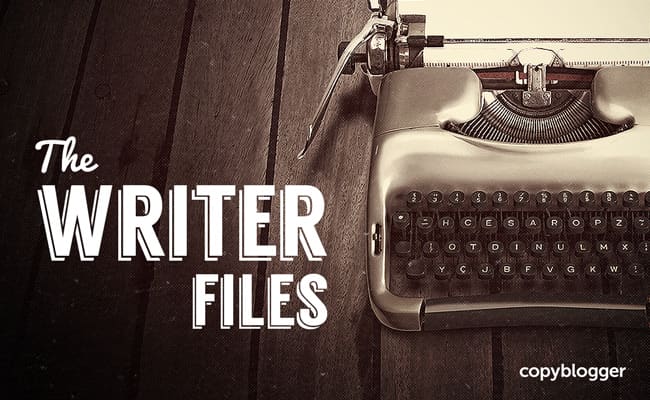 The Writer Files is a fantastic podcast for anyone interested in the habits and rituals of their favourite authors.