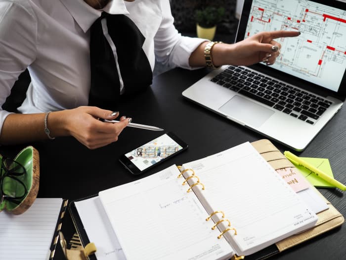Discuss your professional goals with your manager early on and revisit them before the end of the summer.