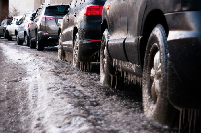 Keep your car in tip-top shape and now in advance what kind of road conditions to expect. Getting trapped in a snow bank and having to be towed out is scary, stressful, and expensive!
