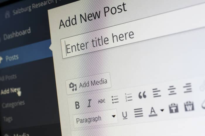 Starting a blog can be a fantastic way to help companies gain exposure with your readers, whilst also getting you some free baby products in the process!