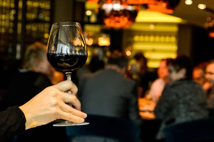 Needless to say, properly thanking an occasion requires time. Very useful, if you are that short of things to talk about during an impromptu special occasion speech.