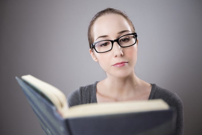 Long periods of wait time during assignments are an ideal time to brush up on medical terminology!