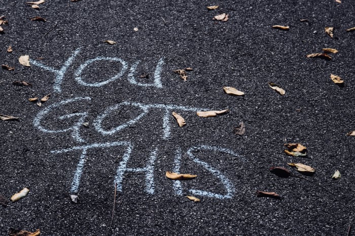 With the right cover letter, you can feel confident applying to a job—even one outside of your current field.