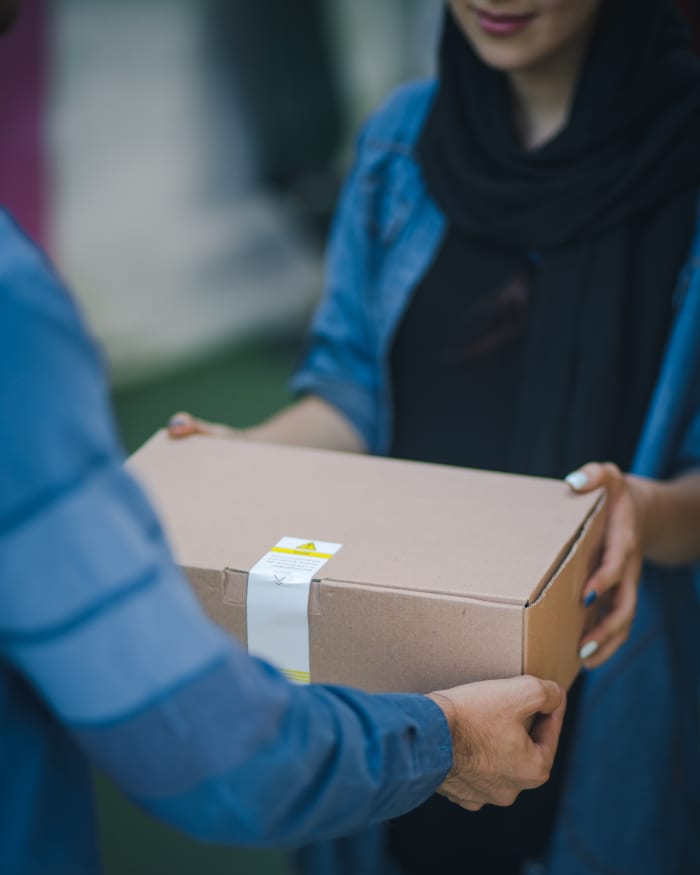 Not all shipping services are the same and the costs will affect what buyers are willing to shop with you.