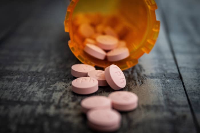 Mail-order pharmacies will save you money for your long-term medications. Some online pharmacies charge much less than your local pharmacy.