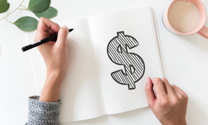 Words for money