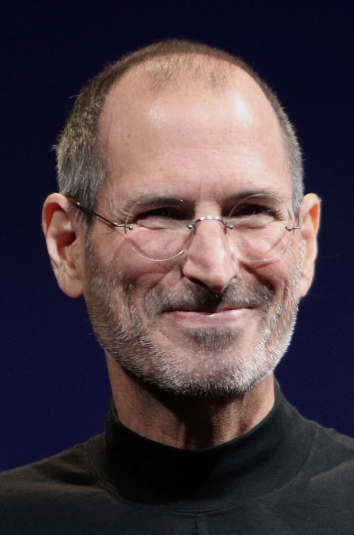 Steve Jobs is one of the most famous charismatic leaders from the business world. Using his charm, vision, and force of character he made Apple into a leading world brand. When he parted from the company, however, it suffered.