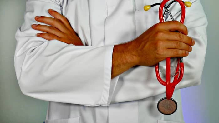Make sure that there is good medical care available near the property where you plan to live in your RV.