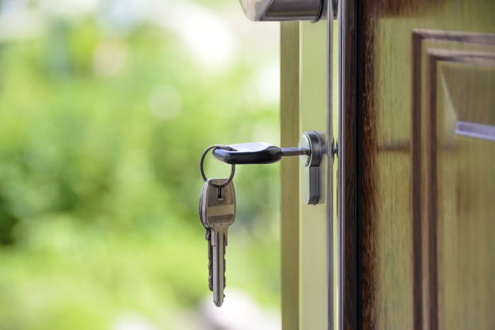 Learning to love a new house takes time. Though it could happen, it's unrealistic to expect that you'll love everything about your new place the day you move in.