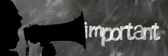 Ongoing announcements throughout the school day are disruptive to classroom instruction.