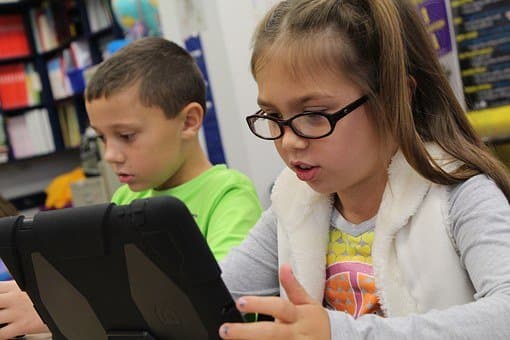 Keeping students focused on class lessons is becoming increasingly difficult for teachers.