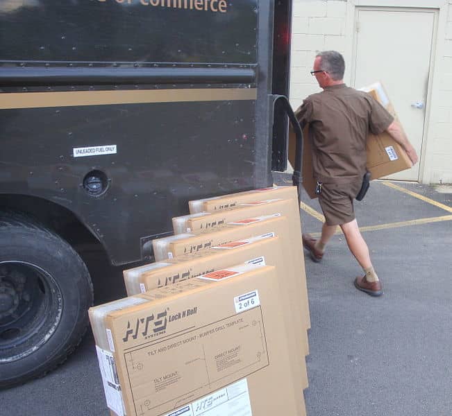 Can hustling Big Brown with its one dimensional business model survive the Amazon onslaught?