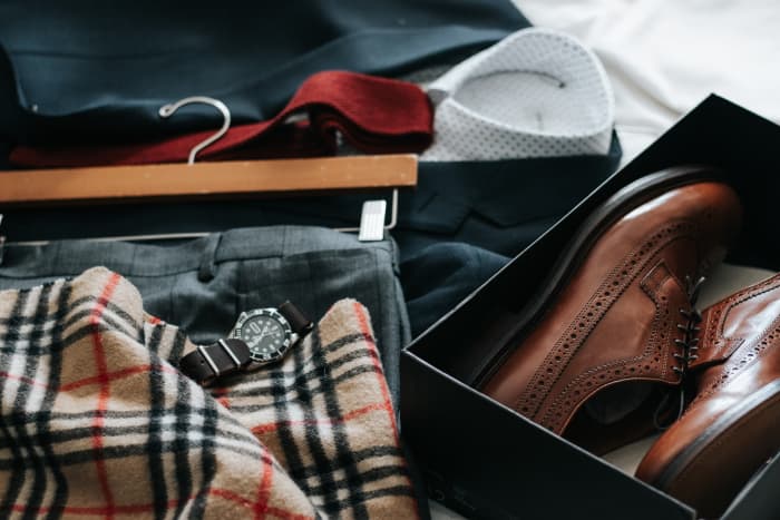Dress to Impress