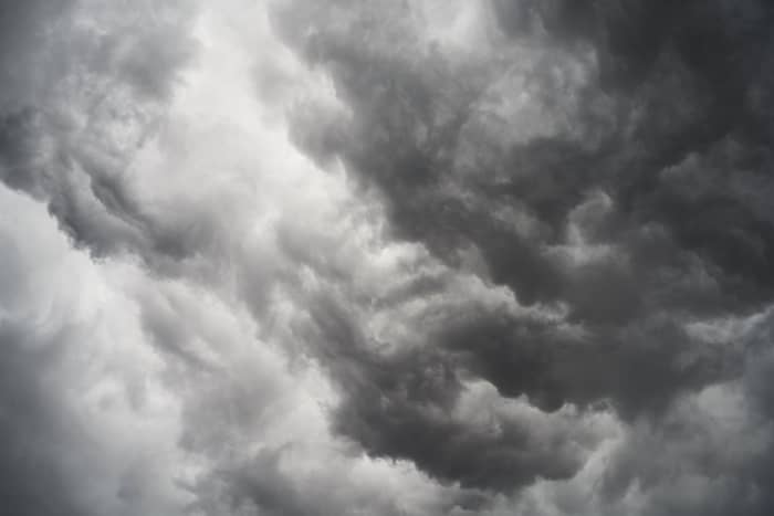 The expectation of having to do the impossible every day was a black cloud that followed me everywhere.