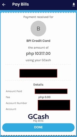 How To Pay Bills Using Gcash Mobile App ToughNickel