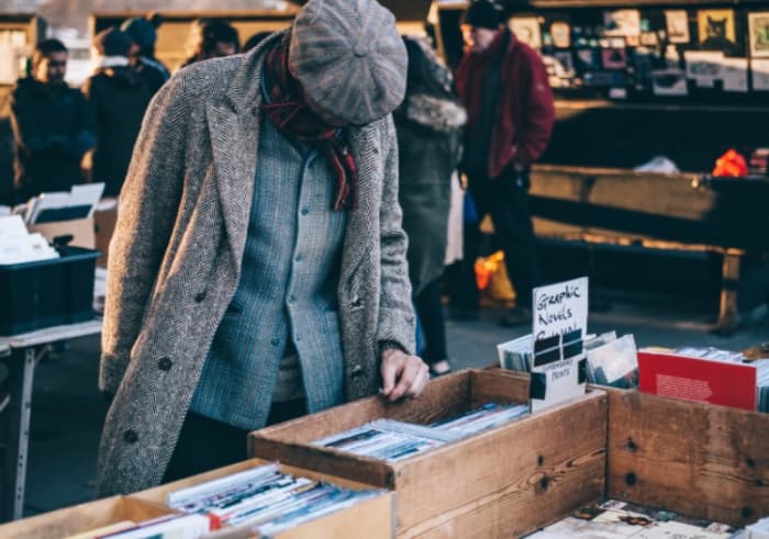 tips-and-tricks-on-selling-at-a-flea-market
