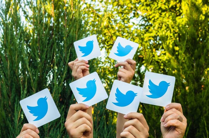 Twitter is a great networking medium because it keeps you in touch with colleagues and their doings.