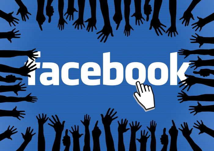 Facebook Pages are designed for businesses (including solo freelancers) and brands to promote themselves.