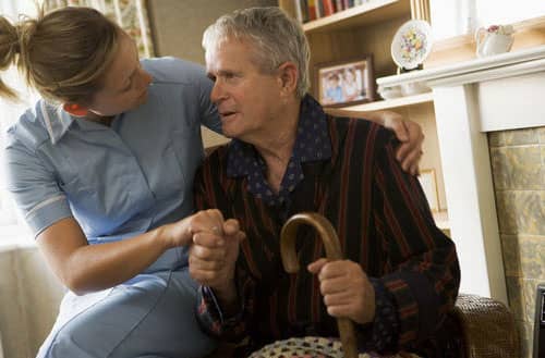 The MAAS is a 15-question test that allows patients to self-evaluate their behavior, experiences, and general mindfulness—which may help them recognize a lack of ability to focus on present tasks.