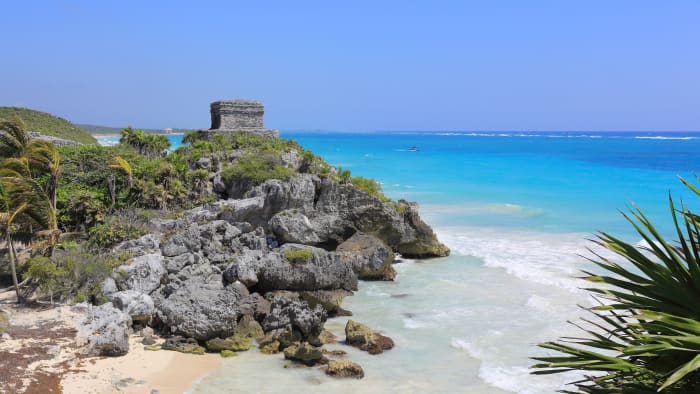 4 Of The Best Places To Retire In Mexico - ToughNickel