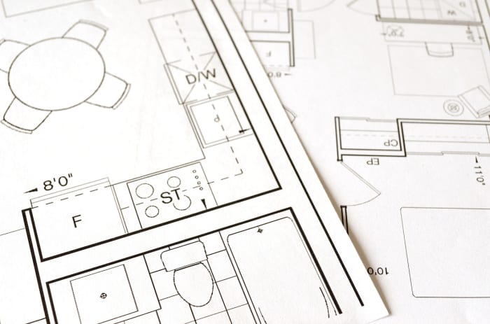 You should set aside some money for repairs you need to make after settlement, as well as repairs that will crop up over time.
