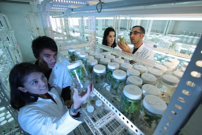Real scientists and researchers devote their lives to the truth. Your opinion is irrelevant when it comes to science!