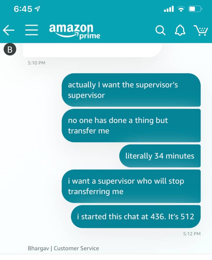 Amazon Needs a Customer Service Fix HubPages