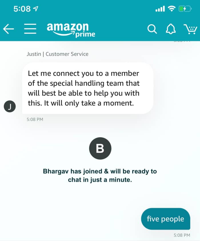 Amazon Needs a Customer Service Fix HubPages