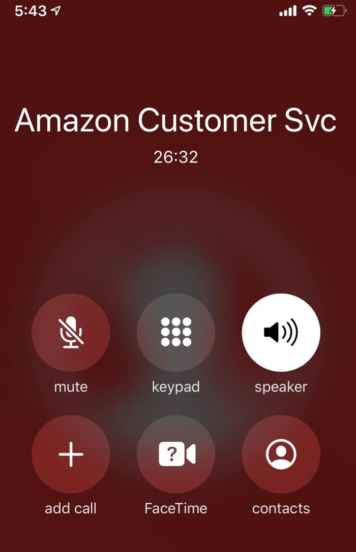 Amazon Needs a Customer Service Fix HubPages