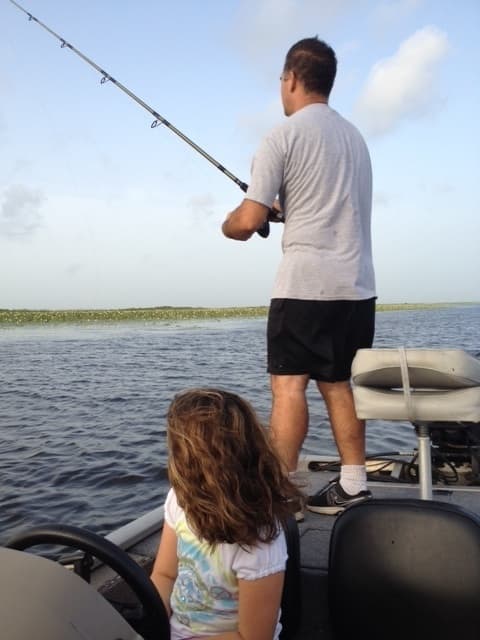 Having an extra day off by working longer days will provide more time for recreational activities with family.