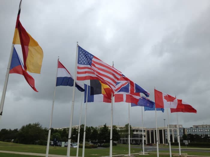 Some engineering jobs have a travel component to them. You may have an opportunity to travel nationally or even internationally as a part of your job.