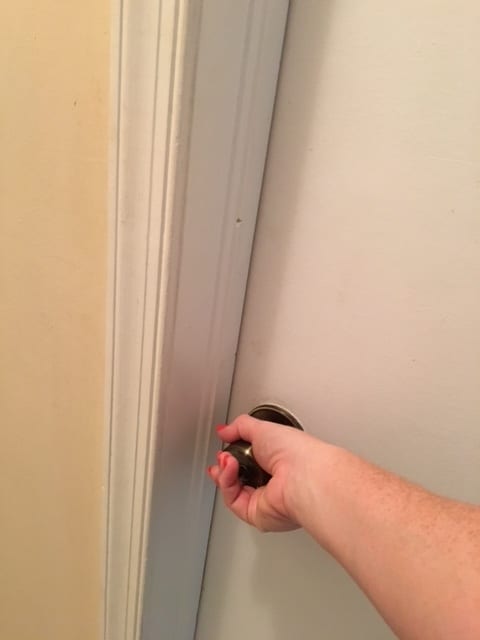 Opening the door to the new office on the first day of employment can be a daunting task for most.
