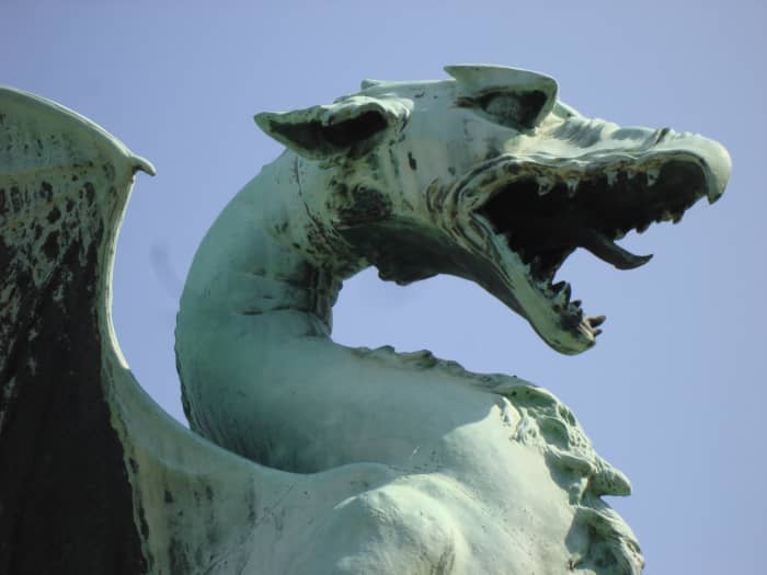 Dragons are considered very lucky in Chinese culture. So those born in the dragon year tend to be blessed with good luck!