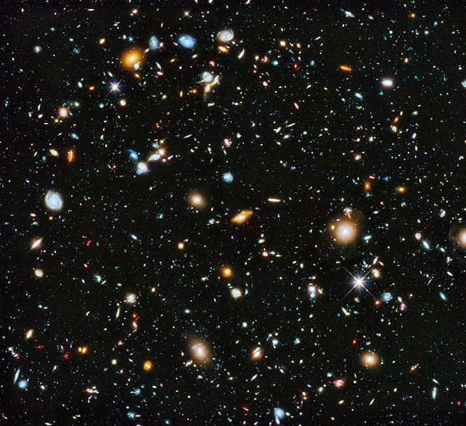 Good news for chronic Postal backtrackers: NASA recently discovered a parallel universe where time goes backward. But can you afford the ticket?