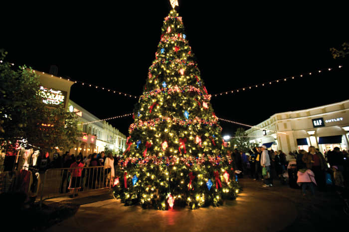 Knowing beforehand what expectations exist when it comes to family and the holidays will help smooth potential problems down the line,