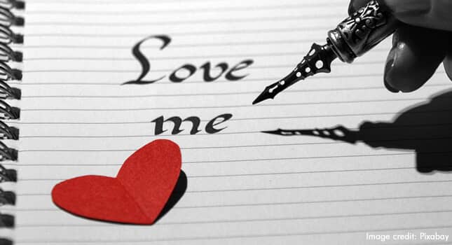 Relationship Addicts crave attention and love. They would do anything just to be in a romantic relationship, often causing harm to oneself in the process.
